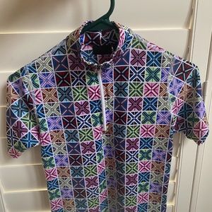 Kerrits Kids Cooltek Shirt